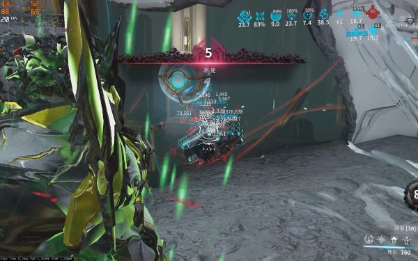 星际战甲逐枭灵化三怎么解锁