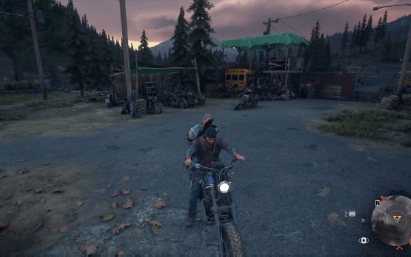 古墓丽影9狼洞怎么过