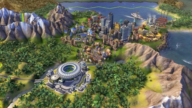 文明6怎么让别的城市叛乱 文明6怎么让别的城市叛乱