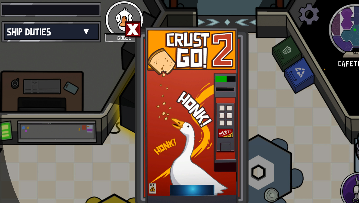 鹅鸭杀游戏玩法介绍