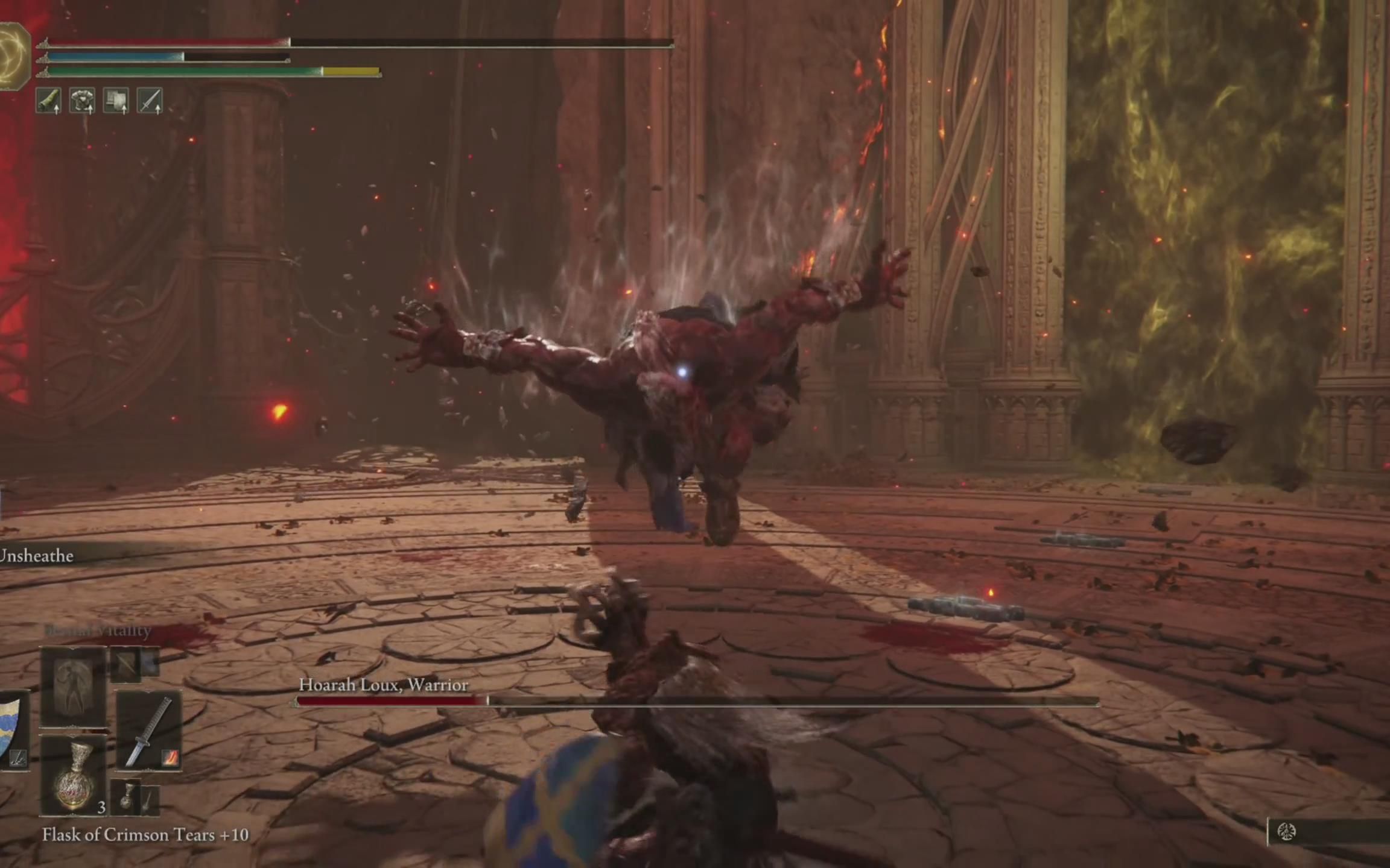 艾尔登法环葛孚雷追忆换什么好 艾尔登法环葛孚雷追忆换什么好