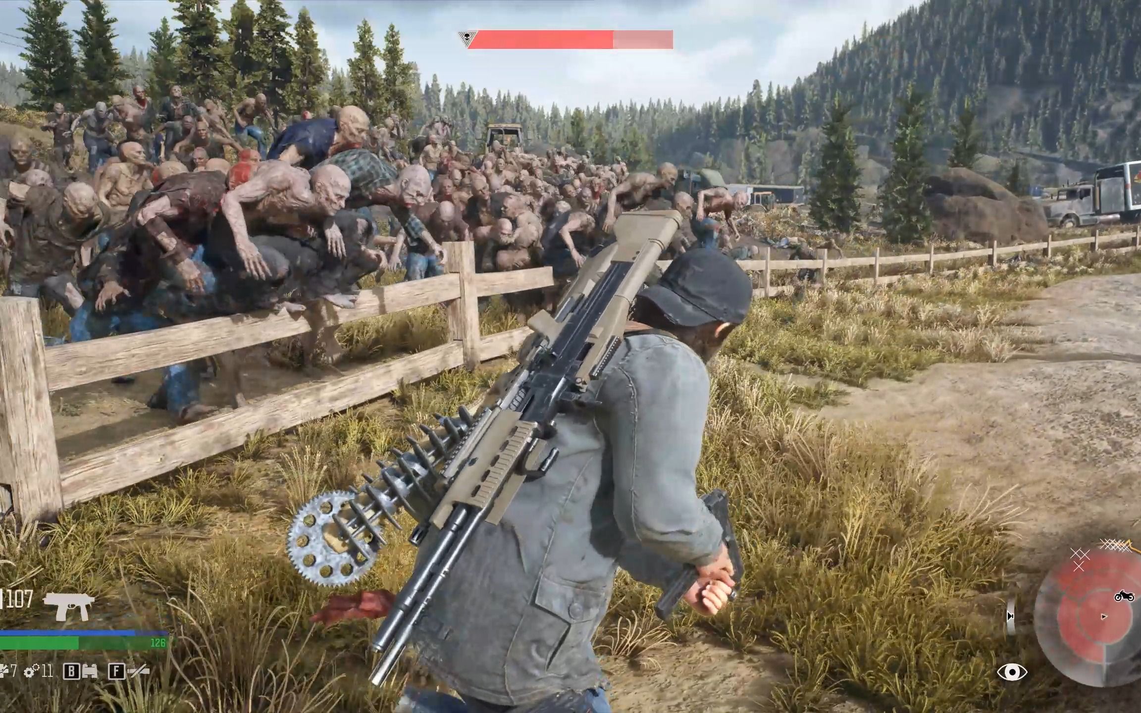 往日不再加特林在哪能买到