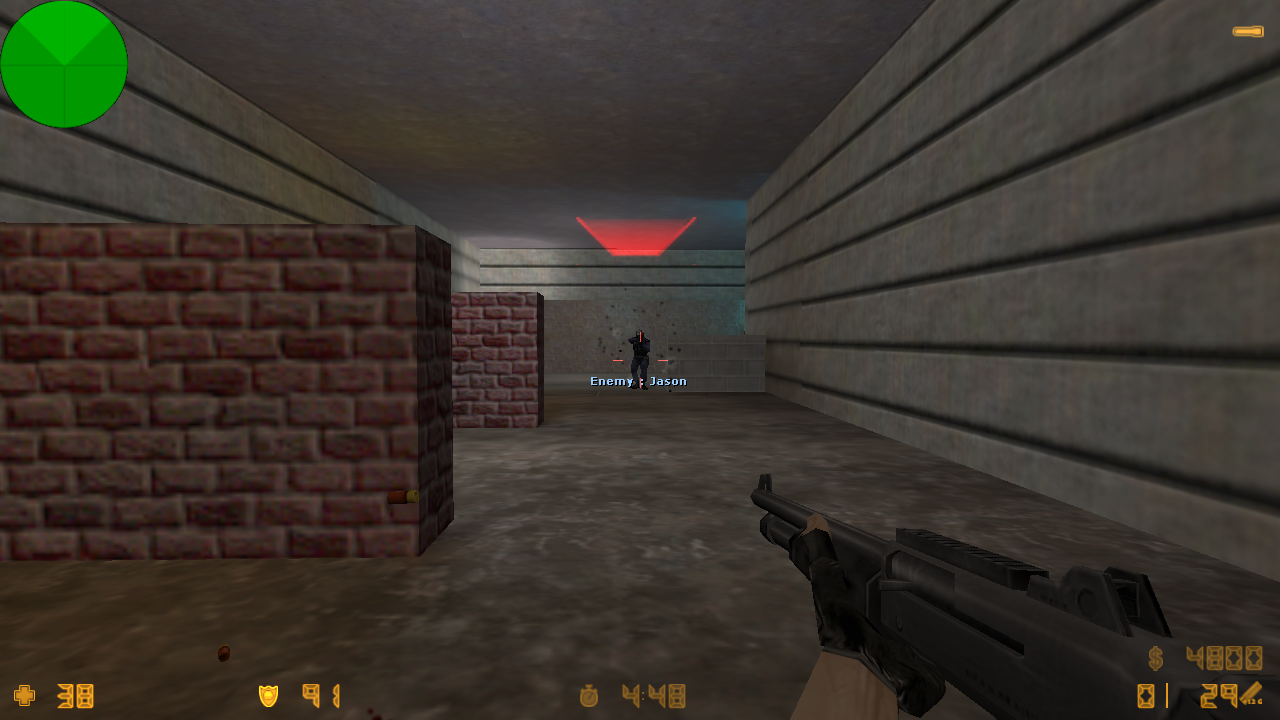 反恐精英攻略秘籍有哪些武器