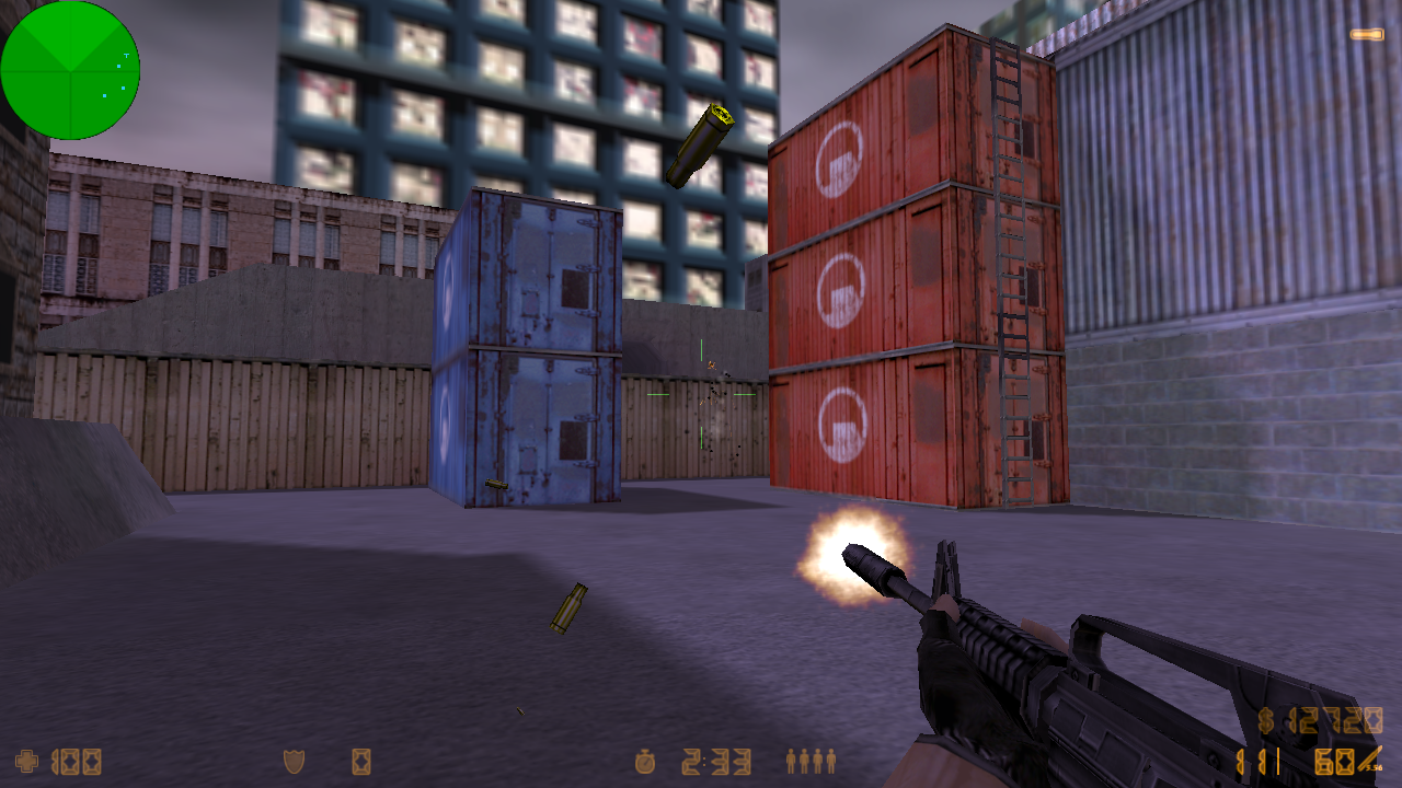 反恐精英攻略秘籍有哪些武器