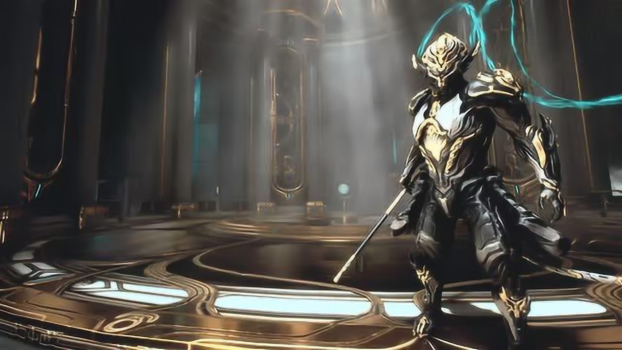 星际战甲新手第一套圣装推荐 星际战甲新手第一套圣装推荐