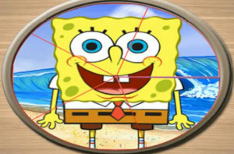 海绵宝宝玩具拼图游戏下载_海绵宝宝玩具拼图官网下载_手机安卓苹果app