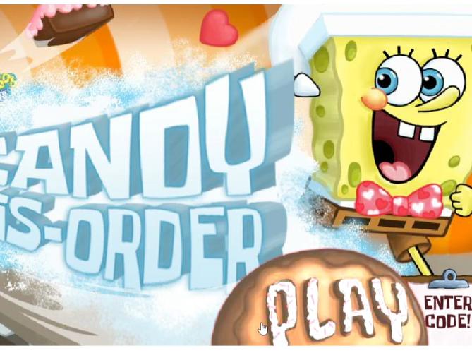 海绵宝宝爱糖果2手游下载_海绵宝宝爱糖果2官网下载_手机安卓苹果app