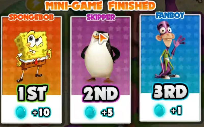 海绵宝宝爱糖果2手游下载_海绵宝宝爱糖果2官网下载_手机安卓苹果app