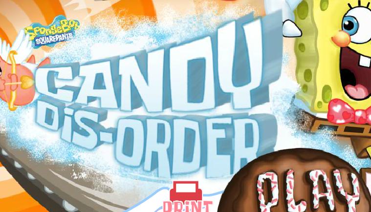 海绵宝宝爱糖果2手游下载_海绵宝宝爱糖果2官网下载_手机安卓苹果app