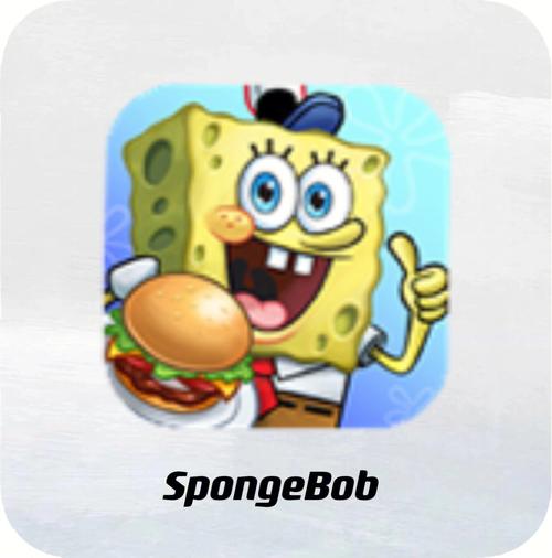 海绵宝宝爱汉堡手游下载_海绵宝宝爱汉堡官网下载_手机安卓苹果app