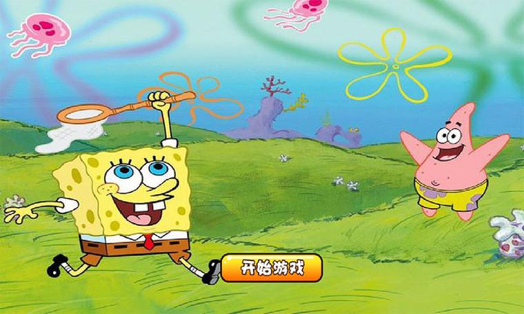 海绵宝宝滑板拼图游戏下载_海绵宝宝滑板拼图手游下载_海绵宝宝滑板拼图安卓苹果app下载