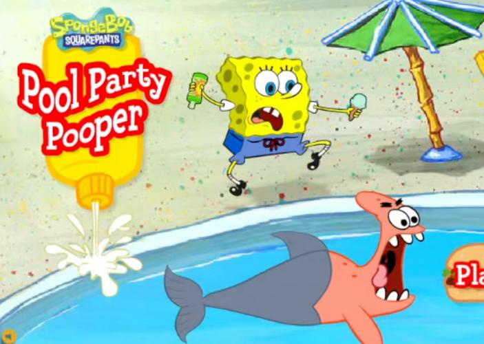 海绵宝宝渡河手游下载_海绵宝宝渡河官网下载_手机安卓苹果app