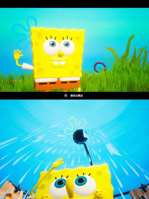 海绵宝宝海滩拼图手游下载_海绵宝宝海滩拼图官网下载_手机安卓苹果app