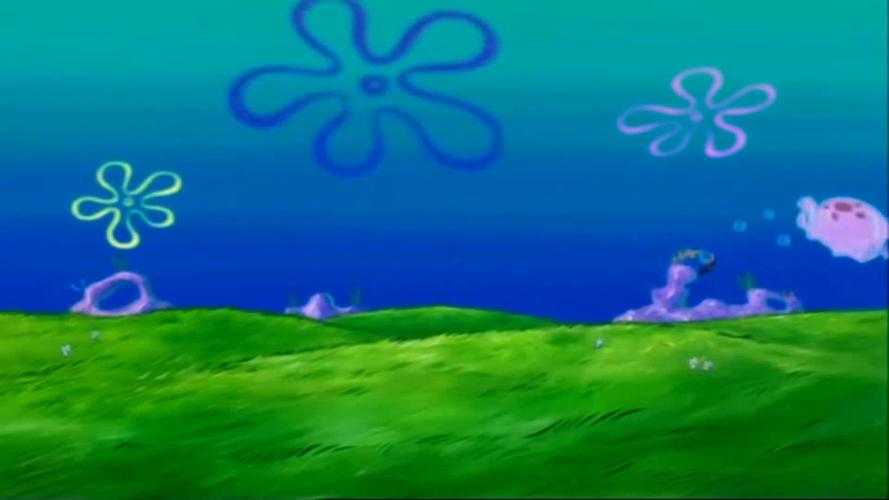 海绵宝宝海底游手游下载_海绵宝宝海底游官网下载_手机安卓苹果app