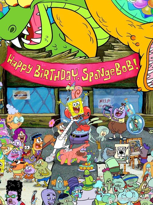 海绵宝宝海底找不同游戏下载_海绵宝宝海底找不同官方下载_安卓苹果手机app