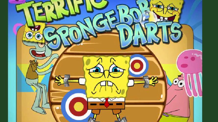 海绵宝宝派对拼图手游下载_海绵宝宝派对拼图官网下载_手机安卓苹果app