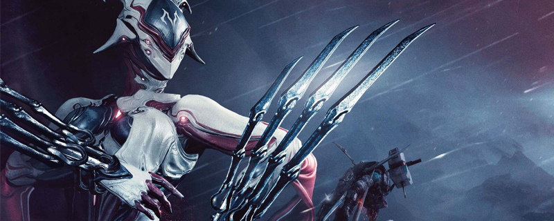 星际战甲信条武器怎么刷 星际战甲信条武器怎么刷