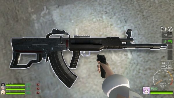 求生之路2创意工坊有什么好玩的