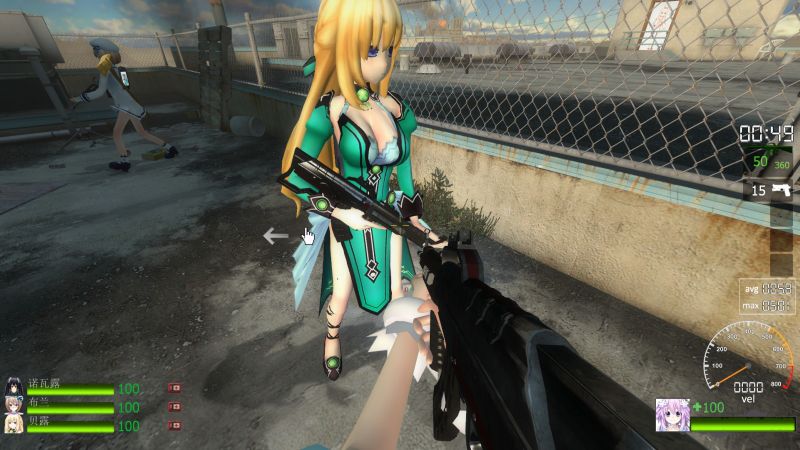 求生之路2创意工坊有什么好玩的