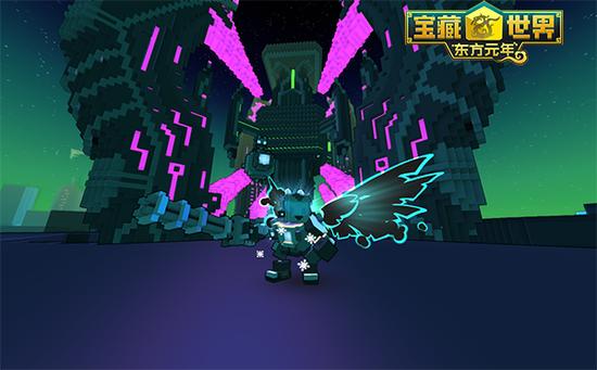 宝藏世界枪械师战斗力怎么样