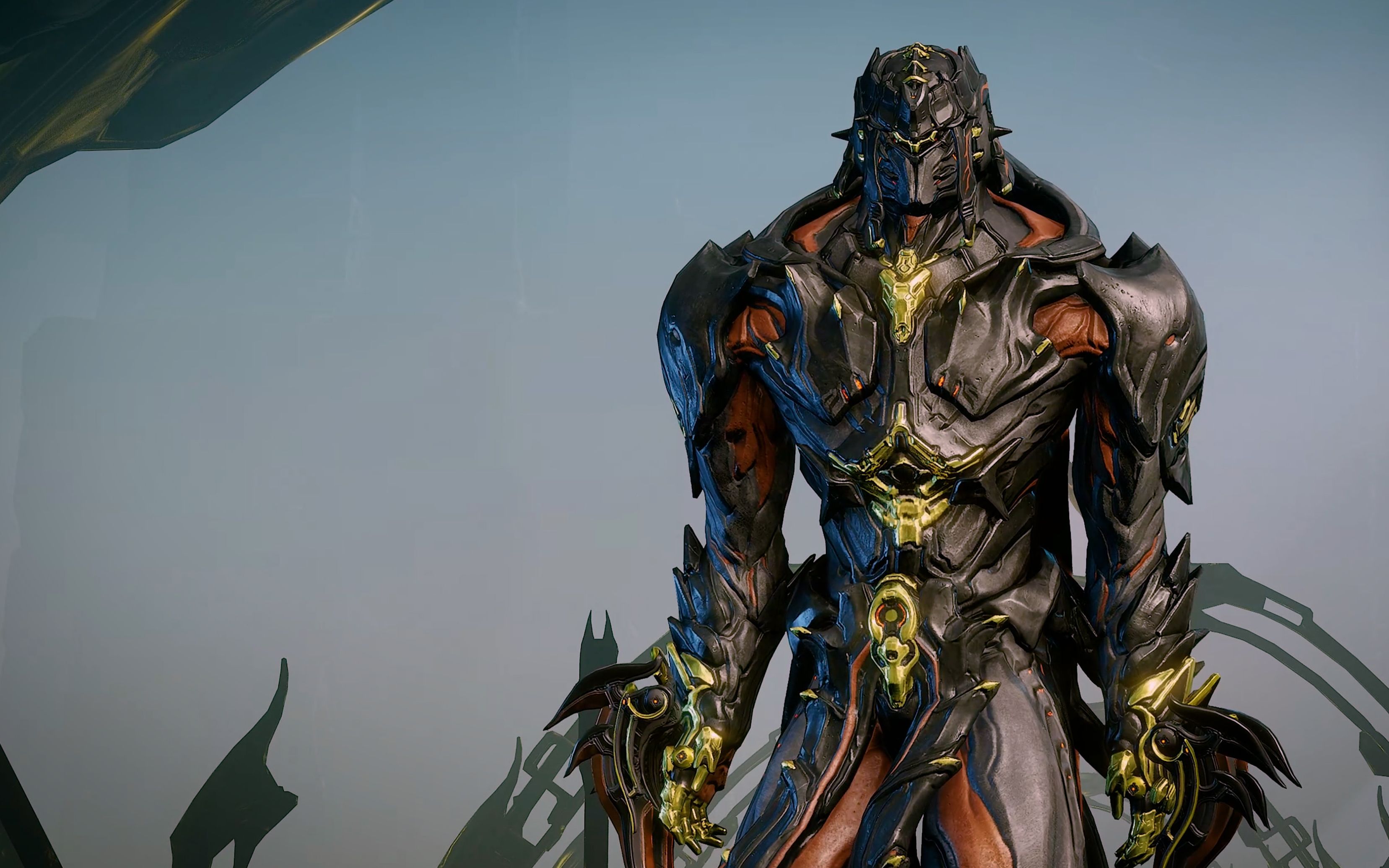 星际战甲圣装战甲有哪些 星际战甲圣装战甲有哪些