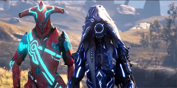 星际战甲怎么看战甲在哪刷 星际战甲怎么看战甲在哪刷