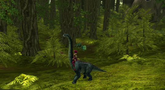 恐龙岛食肉龙怎么找食物 恐龙岛食肉龙怎么找食物