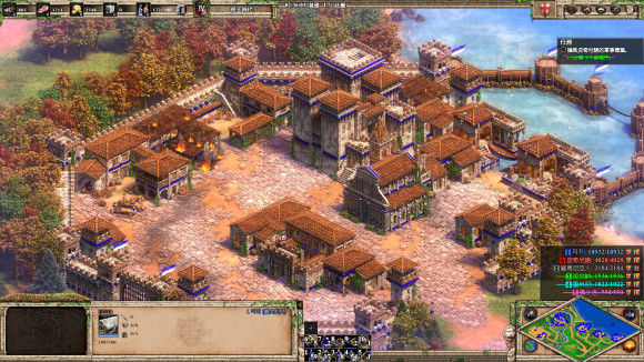 帝国时代2僧侣怎么用 帝国时代2僧侣怎么用