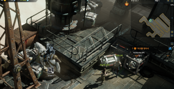 失落的方舟贝尔加努斯怎么玩 失落的方舟贝尔加努斯怎么玩