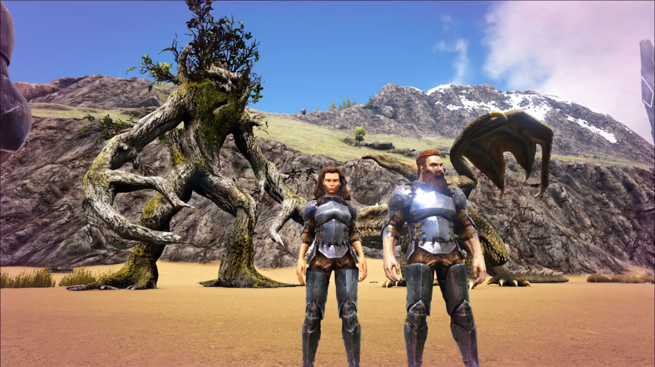 方舟生存进化流程攻略有哪些