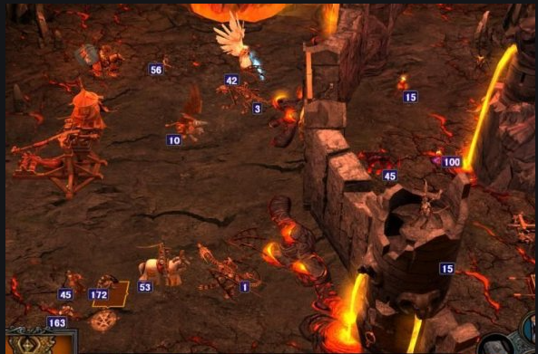 英雄无敌5哥德里克技能是什么