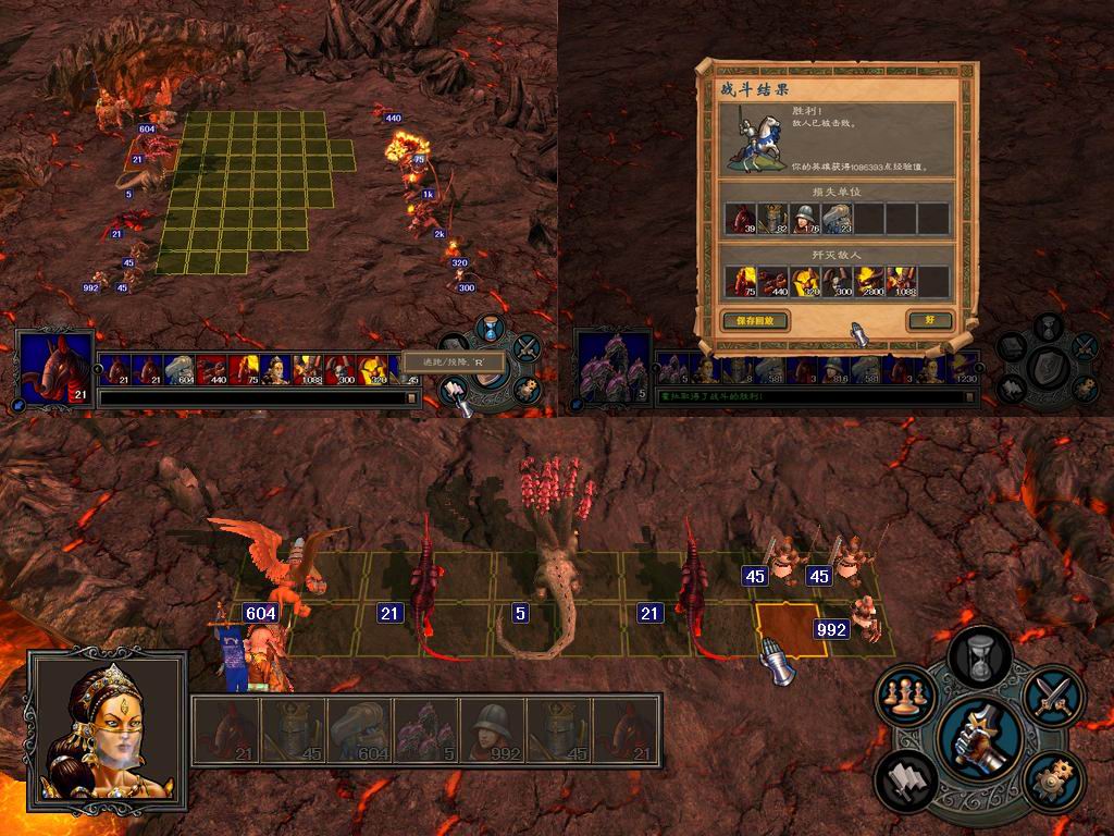 英雄无敌5哥德里克技能是什么