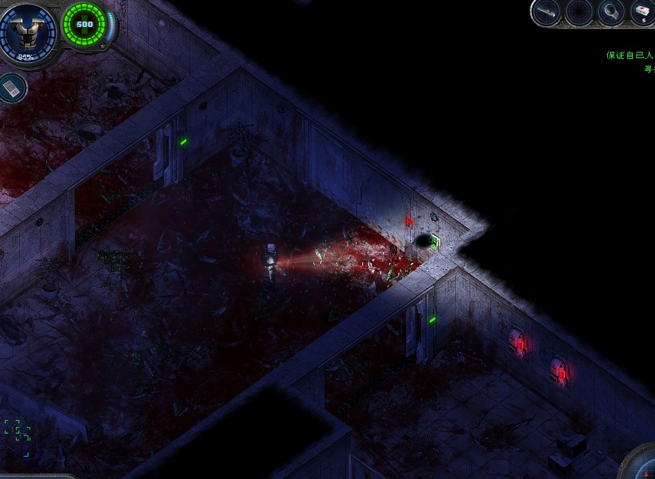 孤胆枪手2新手入门教程怎么过