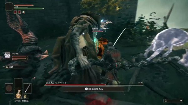 艾尔登法环全职业发展怎么加点