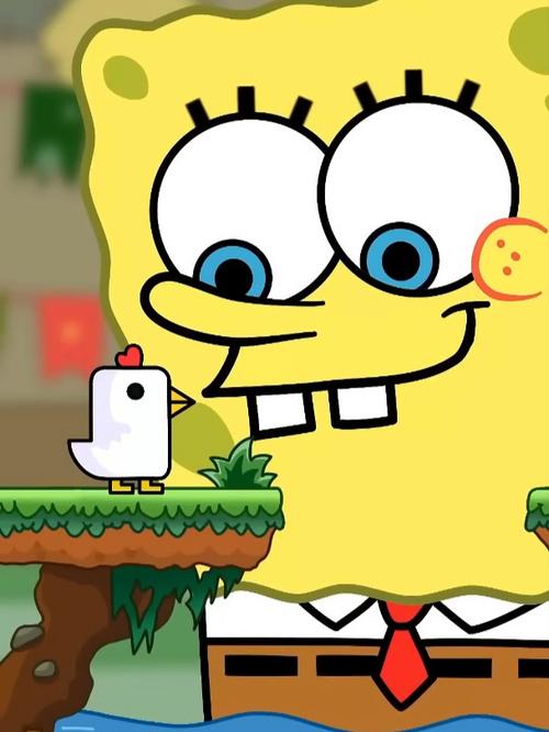 海绵宝宝的朋友们游戏下载_海绵宝宝的朋友们官网下载_手机安卓苹果app