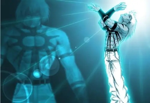 拳皇97影子怎么放阳光 拳皇97影子怎么放阳光