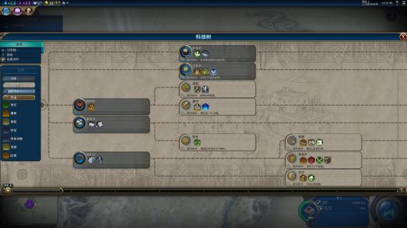 文明6俄罗斯科技树怎么点 文明6俄罗斯科技树怎么点