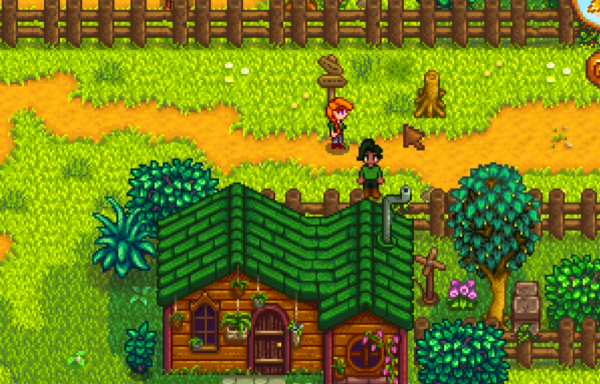 星露谷物语夏天怎么玩