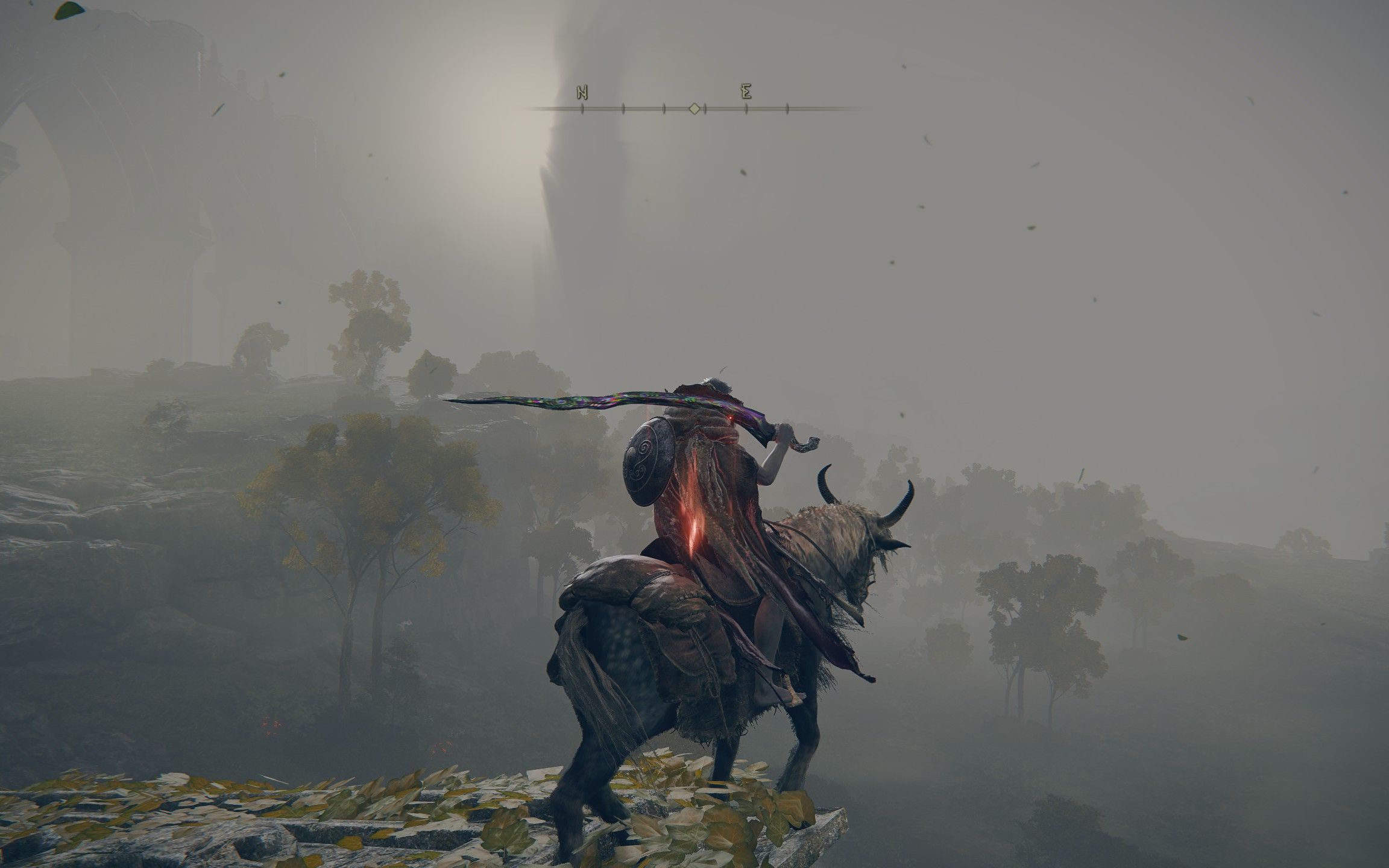 艾尔登法环怎么看自己职业 艾尔登法环怎么看自己职业