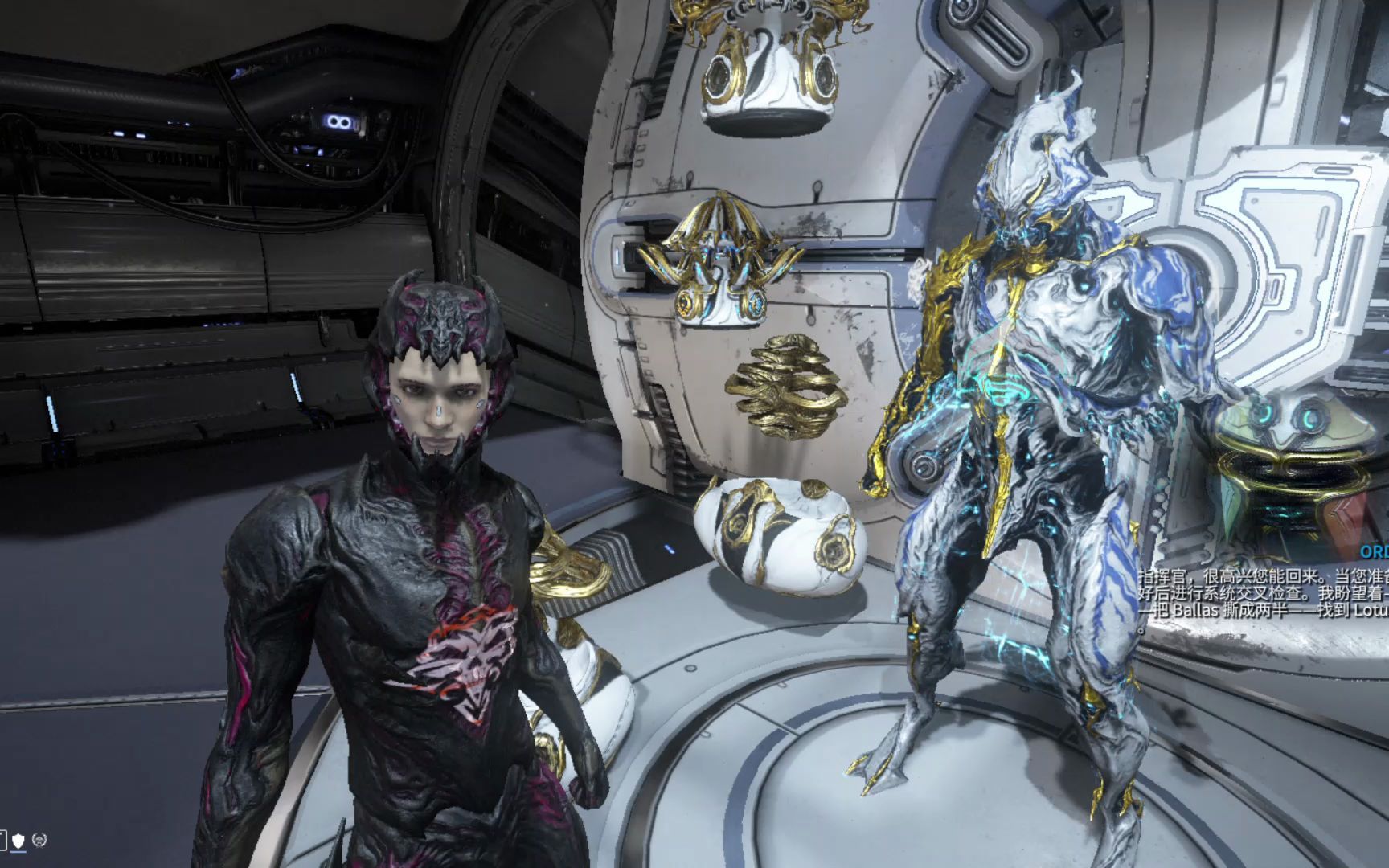 星际战甲指挥官怎么得