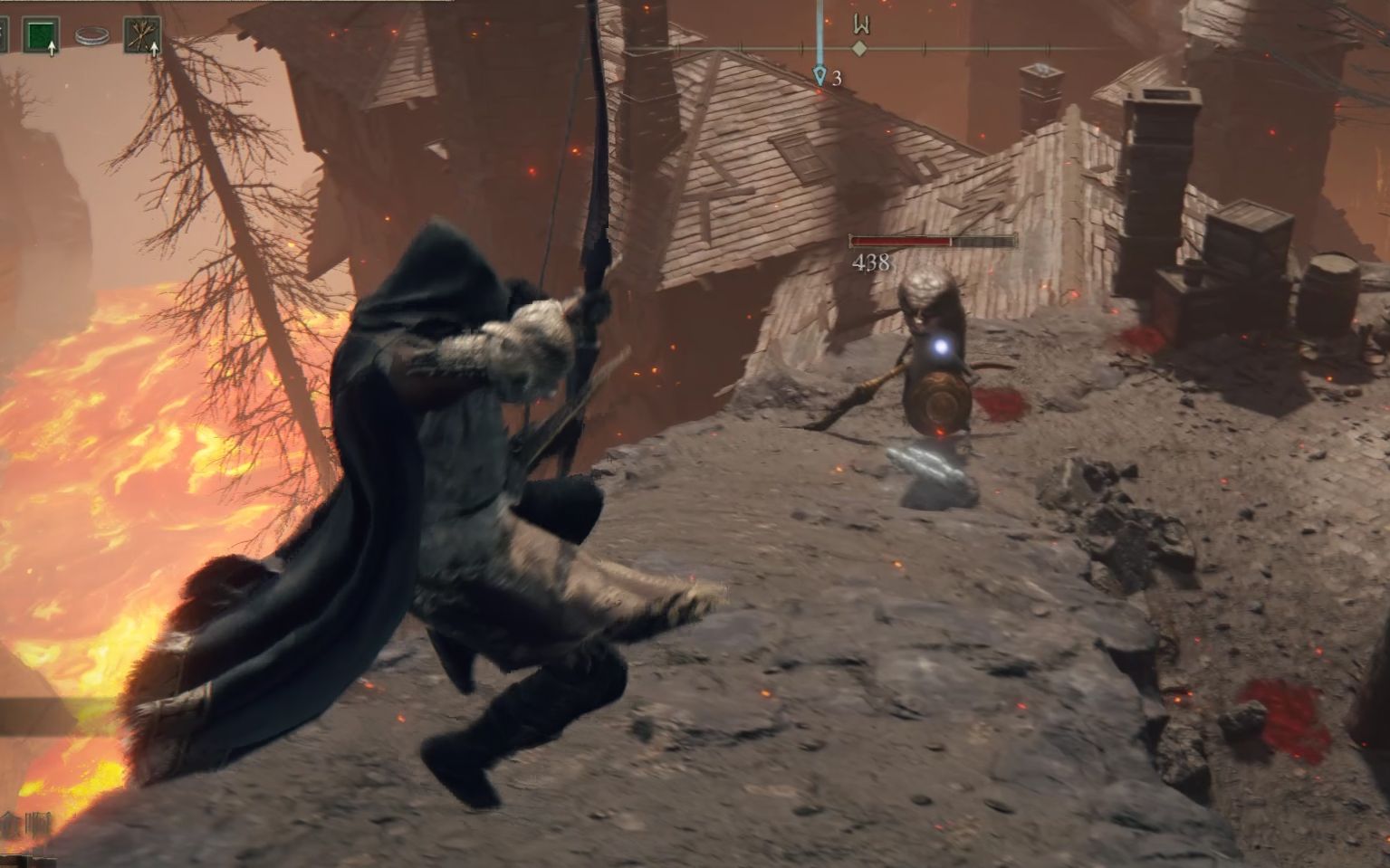 艾尔登法环黑弓怎么获得 艾尔登法环黑弓怎么获得