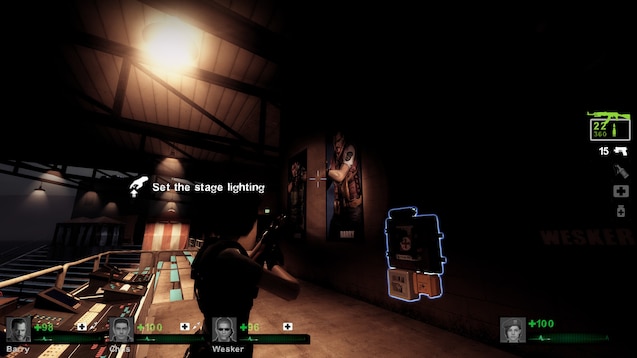 求生之路2剧情关卡顺序怎么看的 求生之路2剧情关卡顺序怎么看的