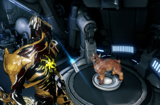 星际战甲什么库柏最好看 星际战甲什么库柏最好看