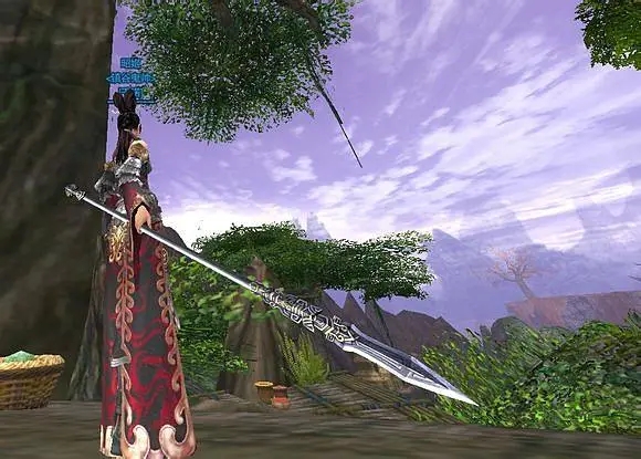 流星蝴蝶剑圣诞武器怎么获取