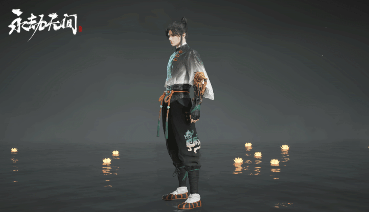 永劫无间苍莽赛季任务怎么做