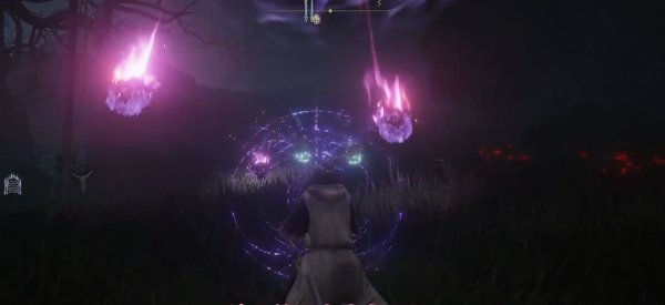 艾尔登法环辅助魔法用不了怎么办