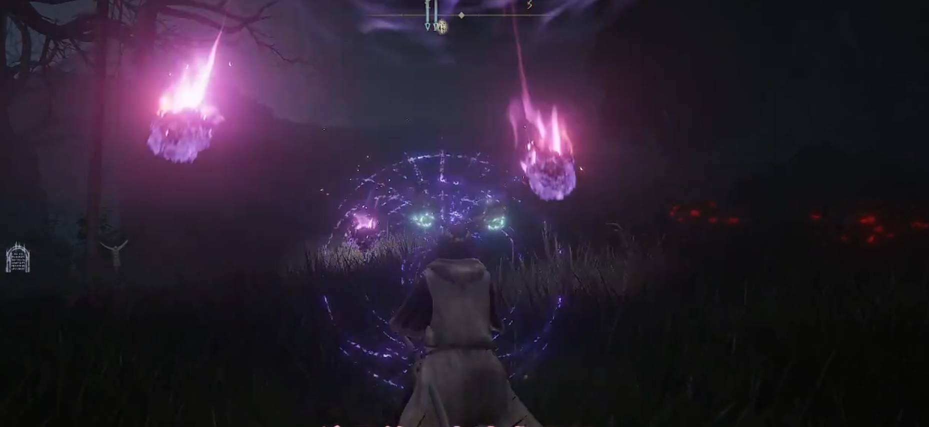 艾尔登法环辅助魔法用不了怎么办 艾尔登法环辅助魔法用不了怎么办