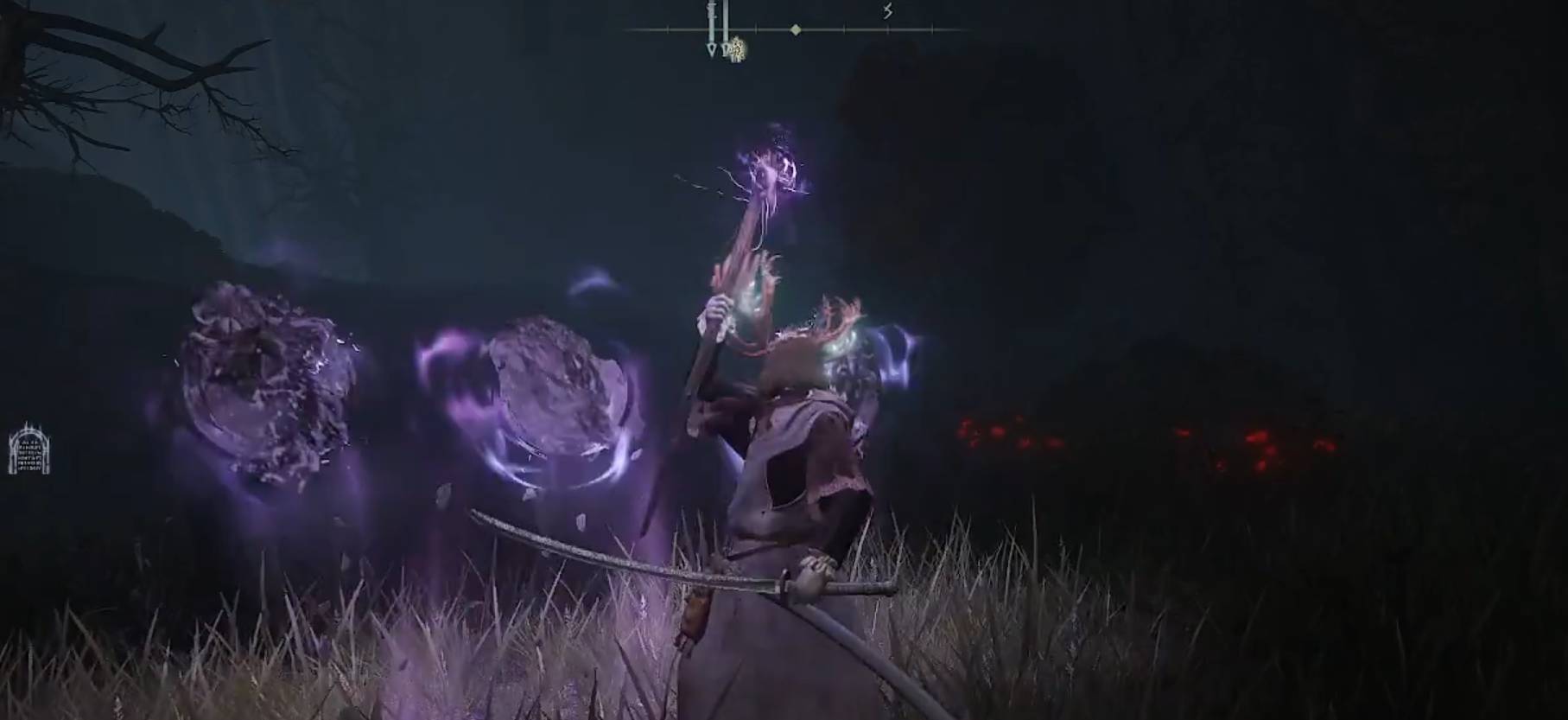 艾尔登法环辅助魔法用不了怎么办 艾尔登法环辅助魔法用不了怎么办