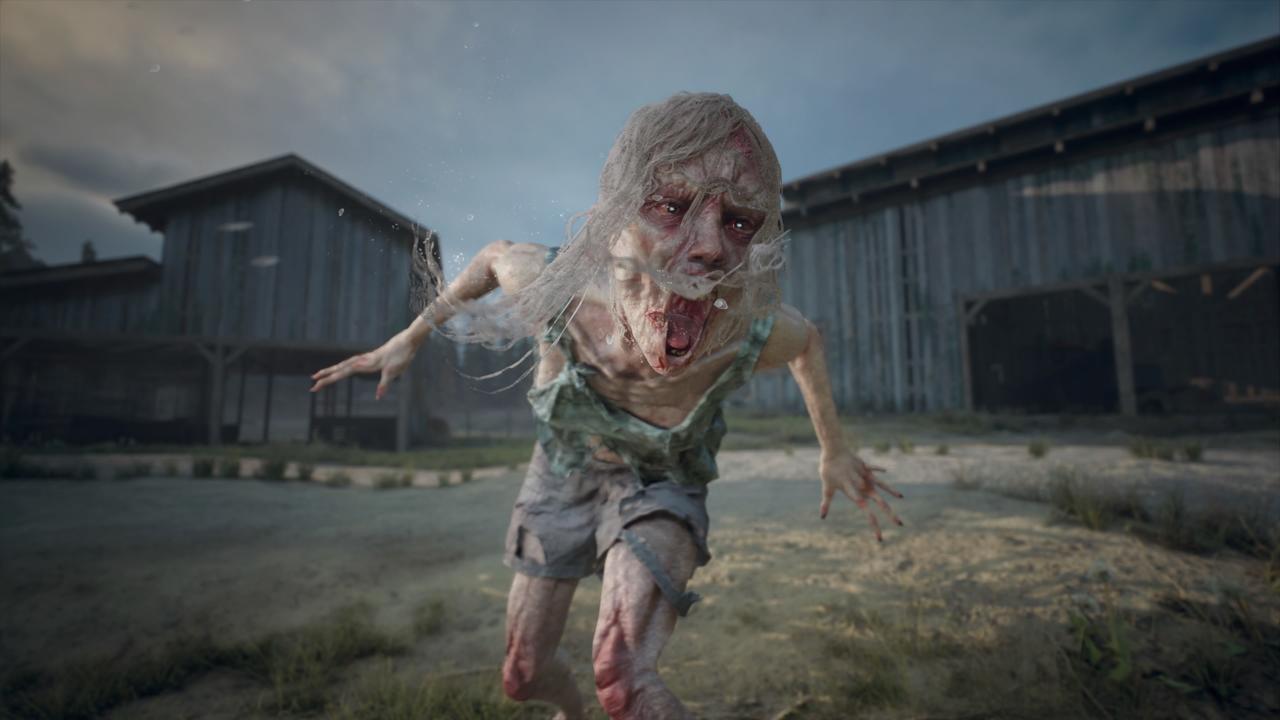 往日不再钓鱼失踪那关怎么过