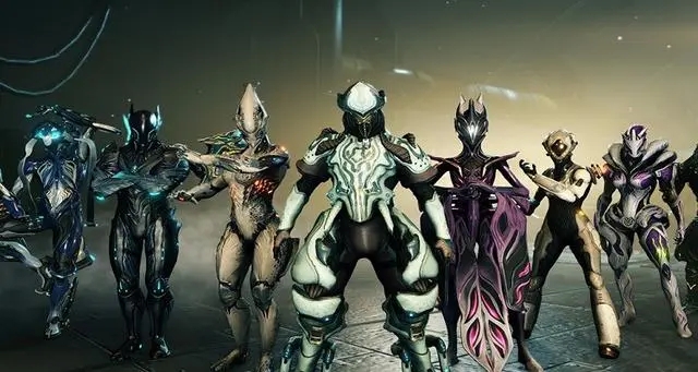 星际战甲没有战甲槽怎么办